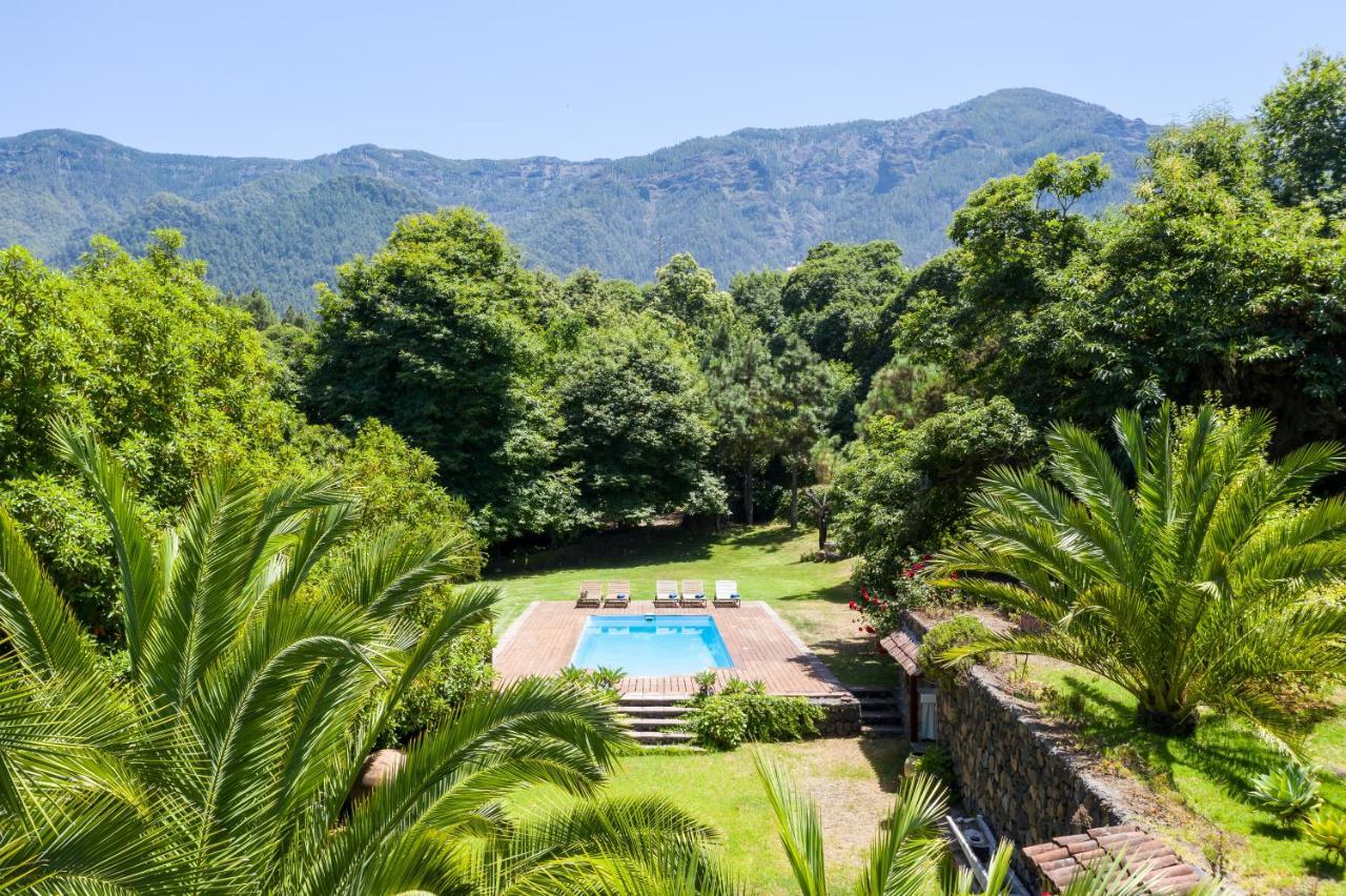 Hacienda Verde La Orotava Ngoại thất bức ảnh
