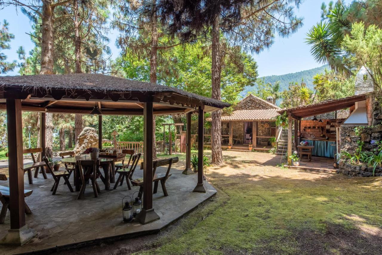 Hacienda Verde La Orotava Ngoại thất bức ảnh