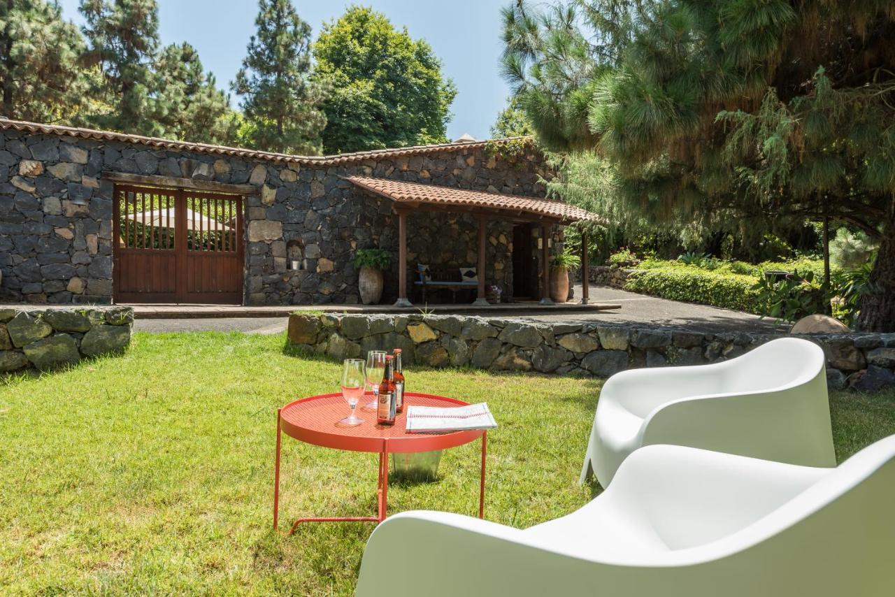 Hacienda Verde La Orotava Ngoại thất bức ảnh