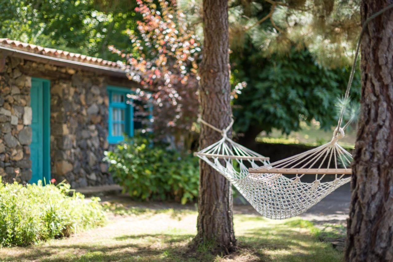 Hacienda Verde La Orotava Ngoại thất bức ảnh