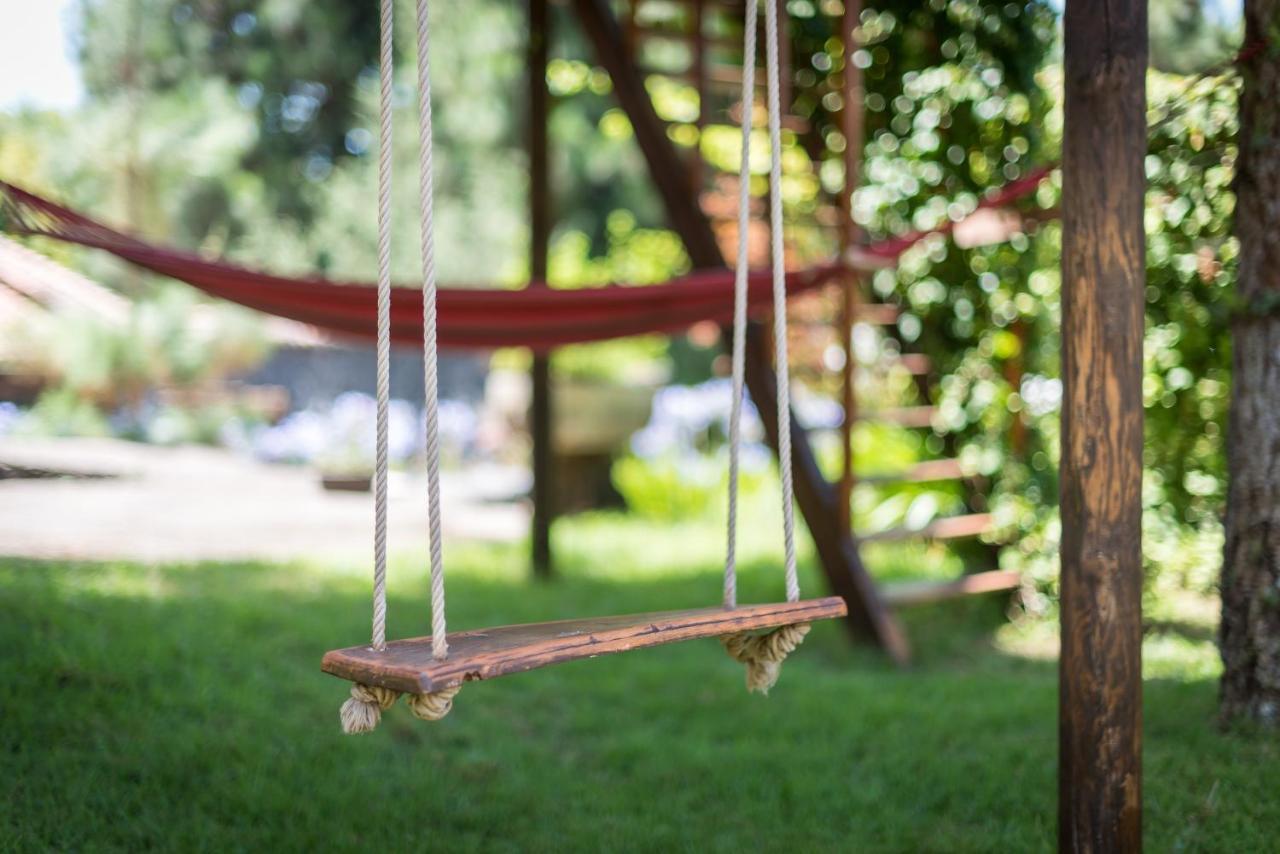 Hacienda Verde La Orotava Ngoại thất bức ảnh