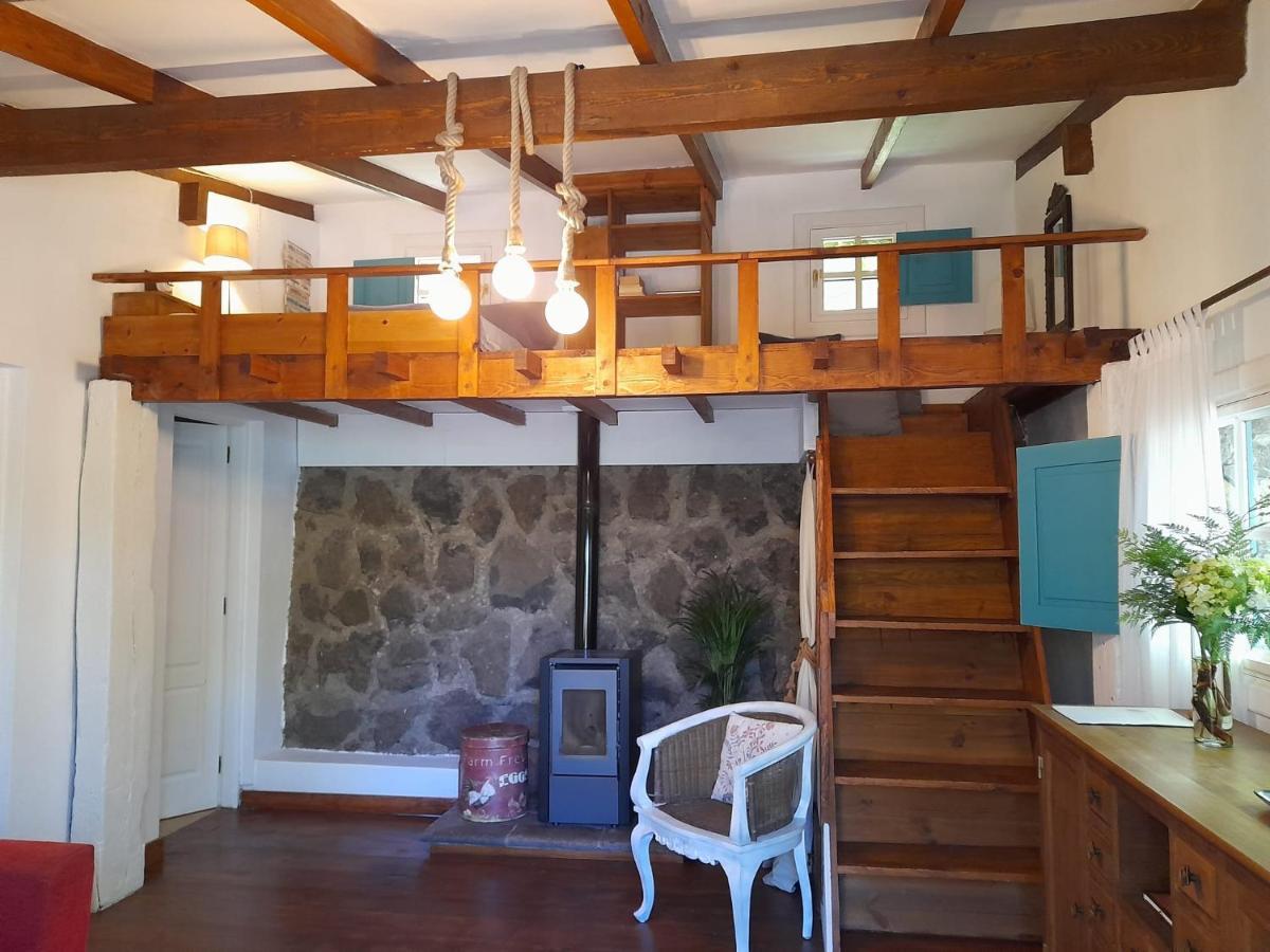 Hacienda Verde La Orotava Ngoại thất bức ảnh