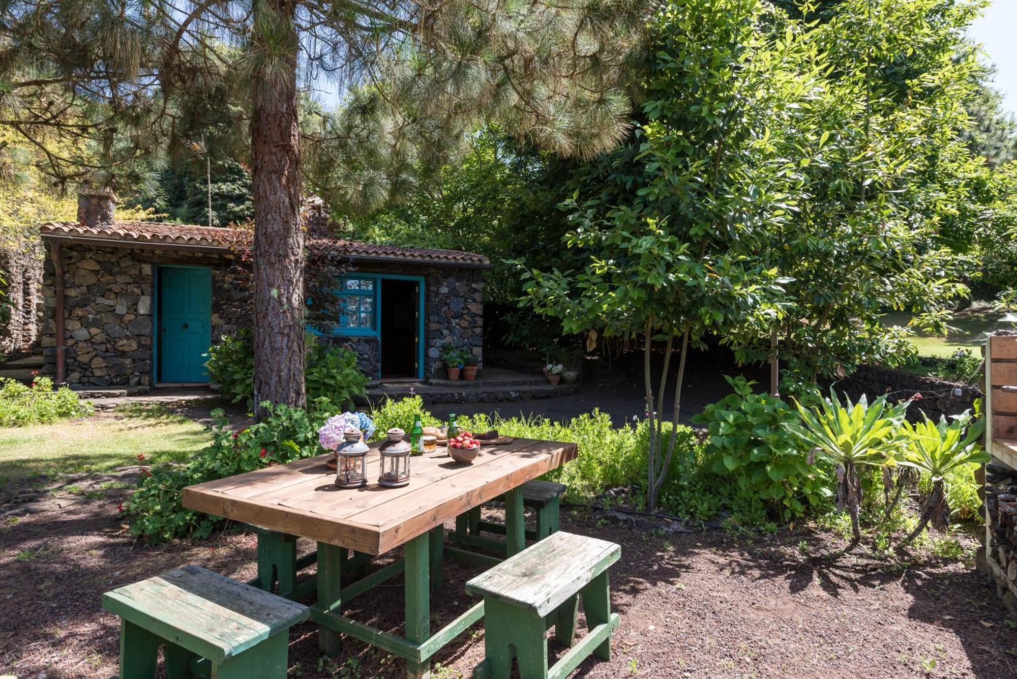 Hacienda Verde La Orotava Phòng bức ảnh
