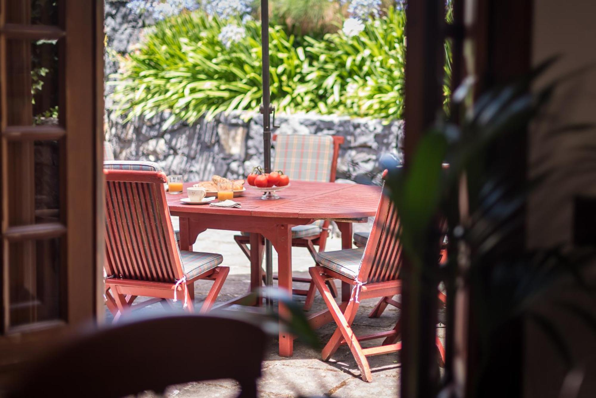 Hacienda Verde La Orotava Phòng bức ảnh