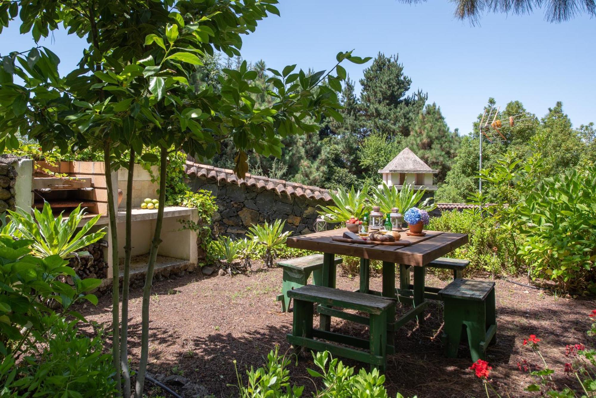 Hacienda Verde La Orotava Phòng bức ảnh
